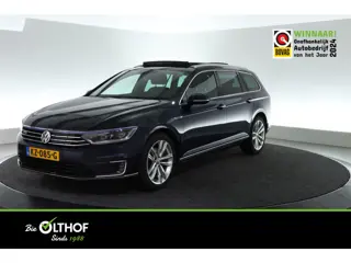 Volkswagen Passat Variant 1.4 TSI GTE Highline | MEENEEMPRIJS | ADAP. CRUISE | SCHUIF-KANTEL |