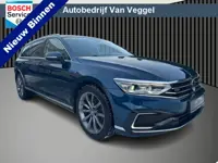 Volkswagen Passat Variant 1.4 TSI PHEV GTE Business leer, virtual cockpit, camera,