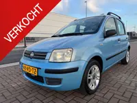 Fiat Panda 1.2 Emotion