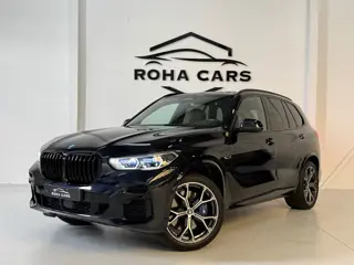 BMW X5 XDrive45e M sport Pano*M-Seat*Memory*Laser