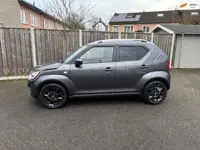 Suzuki Ignis 1.2 Smart Hybrid Select automaat (apple carplay) camera