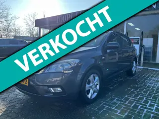 Kia Cee'd 1.4 CVVT Seven | Nwe apk | Kleine beurt |