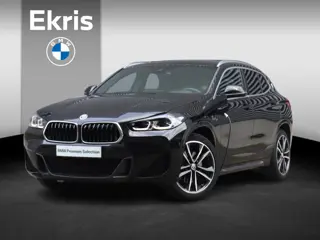 BMW X2 xDrive25e | High Executive | M Sportpakket | Driving Assistant Plus | Elektr. Stoelen | Harma