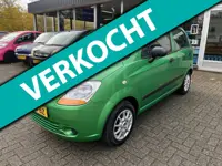 Chevrolet Matiz 0.8 Spirit (HANDEL) Geen verkoop aan particulieren