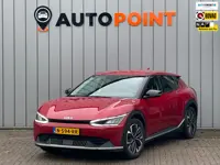 Kia EV6 58 kWh SOH 100% DEALER OND ORG NEDERLANDS