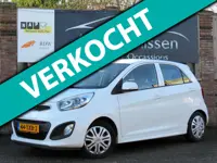 Kia Picanto 1.2 CVVT Plus Pack ! VERKOCHT !