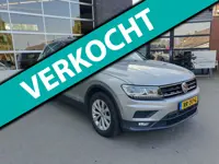 Volkswagen Tiguan 1.4 TSI 125PK ,Comfortline Business, camera, zwenkbare trekhaak, pdc, app connect