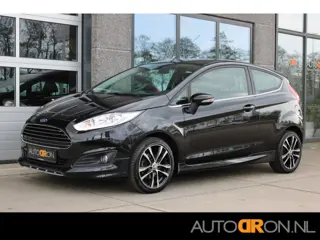 Ford Fiesta 1.0 Titanium Sport Pakket 2e Eigenaar