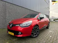 Renault Clio 0.9 TCe Expression/Nieuwe APK en beurt!