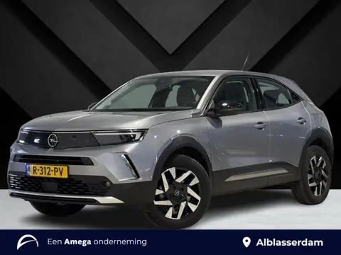 Opel Mokka Elegance 1.2 Turbo 100pk | NAVI PRO | 180° CAMERA + SENSOREN | 1e EIGENAAR | DODEHOEKBEW.
