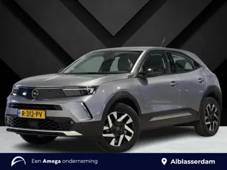 Opel Mokka Elegance 1.2 Turbo 100pk | NAVI PRO | 180° CAMERA + SENSOREN | 1e EIGENAAR | DODEHOEKBEW.