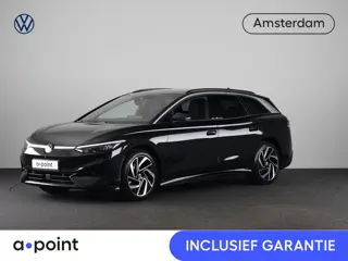 Volkswagen ID.7 Tourer Pro Business 77 kWh accu. 210 kW / 286 pk Variant | Camera | Elektrische stoe