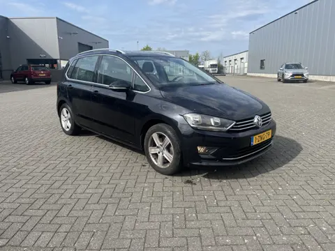 Volkswagen Golf Sportsvan 1.2 TSI Highline NL AUTO