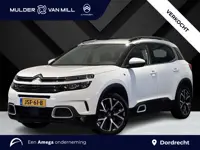 Citroën C5 Aircross Shine Pack 1.6 HYbrid PHEV 225pk e-EAT8 | TREKHAAK | SCHUIF/KANTELDAK | HANDSFRE