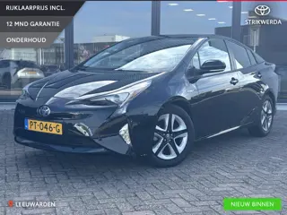 Toyota Prius 1.8 Executive