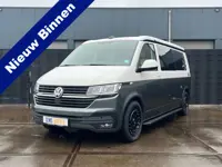 Volkswagen T6.1 Westfalia Kepler one Synchro Luchtvering / 4 Motion / Unieke Camper Bus