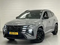 Hyundai Tucson 1.6 T-GDI HEV N Line Sky PANORAMADAK | 20 INCH VELGEN | MATRIX LED | DEMO BESCHIKBAAR