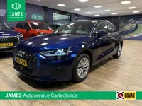 Audi A3 Sportback 40 TFSI e Business edition PHEV|NAVIGATIE|STOELVERWARMING