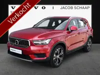 Volvo XC40 T4 Plug-In HybridInscription Expression / achteruitrijcamera / BLIS / stoel & stuurverwar