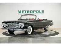 Plymouth Fury M1109 (bj 1961, automaat)