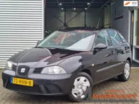 Seat Ibiza 1.4-16V Last Edition APK NIEUW! |AIRCO| 5DRS