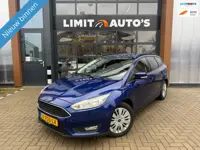 Ford Focus Wagon 1.0 Trend Aut/Climate/Navi/Pdc.v+a/Cruise/Apk