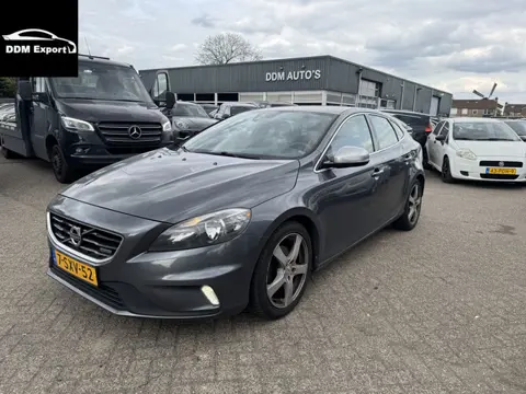 Volvo V40 1.6 D2 R-Design (bj 2013)