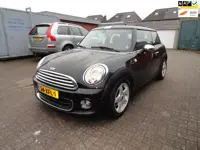 Mini Mini 1.6 One Business Line (KM 190506 NAP NAVI CLIMA)