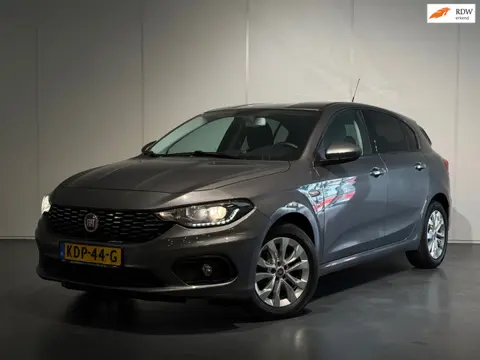 Fiat Tipo 1.4 T-Jet 16v Business /Climate/ACC/120PK/Stoelverw./LMV