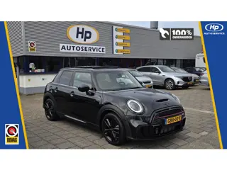 Mini Mini 2.0 Cooper S Rockingham GT Edition