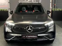 Mercedes-Benz GLC-klasse 300de 4MATIC AMG Line PANODAK HUD