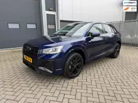 Audi Q2 35 TFSI S Edition S-Line, Leder, LED, Camera, etc.