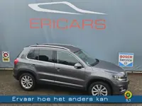 Volkswagen Tiguan 1.4 TSI Sport&Style (bj 2013)