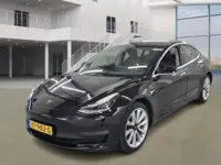 Tesla Model 3 Long Range AWD 75 kWh SOH 87.5%
