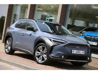 Subaru SOLTERRA Premium 71 kWh Leer Navi Harman/Kardon 360view ACC