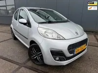 Peugeot 107 1.0 Active | NAP | APK | AIRCO | LED |
