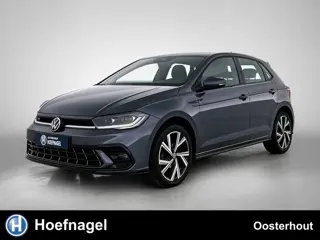 Volkswagen Polo 1.0 TSI R-Line | Adaptive cruise | CarPlay | Camera | Parkeersensoren