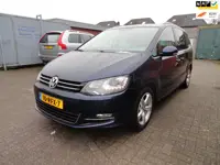 Volkswagen Sharan 2.0 AUT TSI Highline 7p. VOL OPTION 1 EIGENAAR