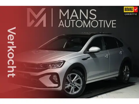 Volkswagen Taigo 1.5 TSI R-Line / PANODAK / ACC / VIRTUAL / CARPLAY