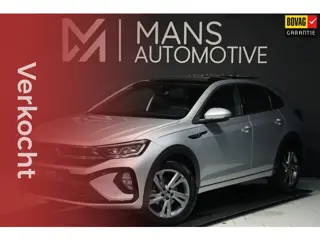 Volkswagen Taigo 1.5 TSI R-Line / PANODAK / ACC / VIRTUAL / CARPLAY
