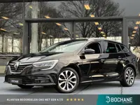 Renault Mégane Estate 1.3 TCe 140 Techno | Trekhaak | Navigatie | Apple CarPlay/Android Auto | Achte