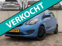 Opel KARL 1.0 ecoFLEX Edition/AIRCO/CRUISE/NAP/APK 02-2027/NETTE AUTO/