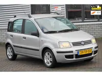 Fiat Panda 1.2 Emotion AUTOMAAT