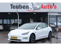 Tesla Model 3 Long Range AWD 75 kWh 93,3% SOH, BTW Auto, FSD (mogelijkheid voor Full Self-Driving), 