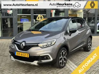 Renault Captur TCe 150 EDC Intens | NL Auto | Automaat |