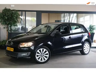 Volkswagen Polo 1.4-16V Comfortline Cruise Airco Trekhaak