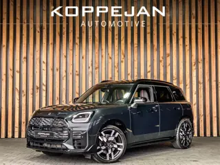 MINI Countryman 2.0 S ALL4 204PK John Cooper Works XL | HARMAN KARDON | PANO | HEAD-UP | DRIVING ASS