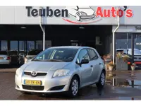 Toyota Auris 1.4-16V Terra Airco, Elektrische ramen, Trekhaak