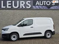Toyota PROACE CITY 1.5 D-4D Runner Airco/Ccr/3pers.