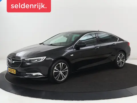 Opel Insignia 1.6 Turbo Innovation | 1e eigenaar | 55.500km NAP | Head-Up | Matrix-LED | Carplay | N